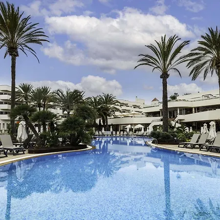 Barcelo Corralejo Bay - Adults Only-3