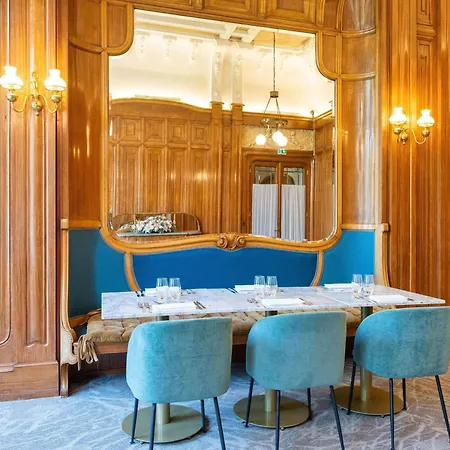 Mercure Lyon Centre Chateau Perrache-2