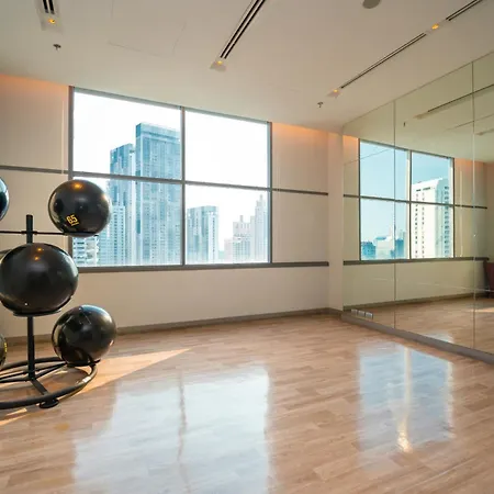 Hyatt Place Bangkok Sukhumvit 24-2