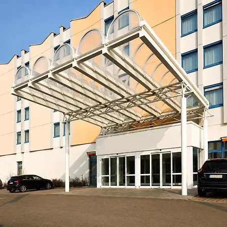 H+ Hotel Leipzig-Halle By Sunday Hotels-2