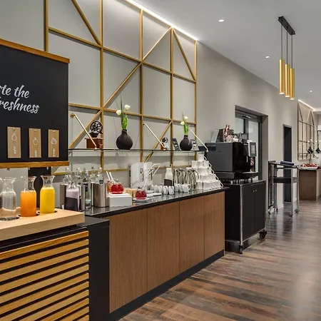 Ramada By Wyndham Essen-2