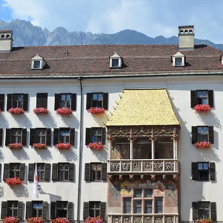 Holiday Inn Innsbruck By Ihg-3