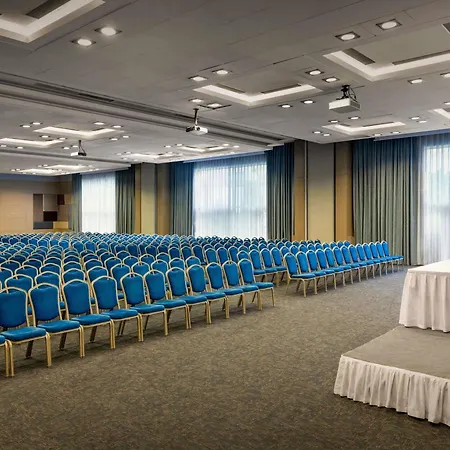 Novotel Gaziantep-3