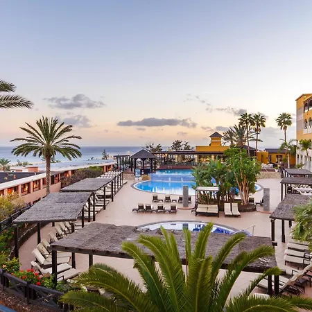 Occidental Jandia Royal Level - Adults Only-3