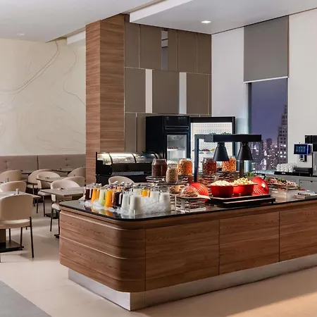 Mercure Bangkok Siam-3