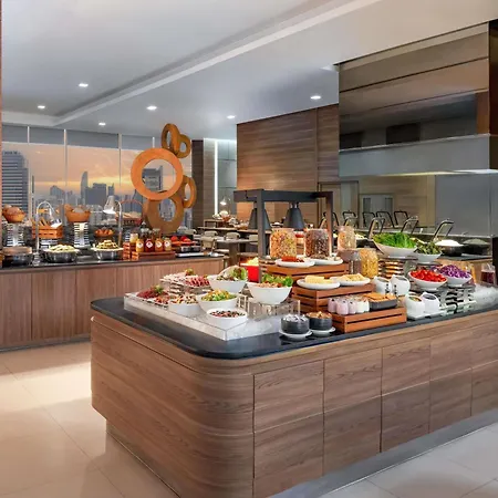 Mercure Bangkok Siam-2