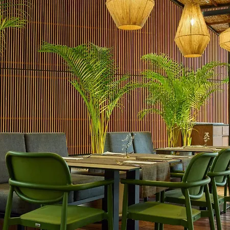 Innside By Melia Lima Miraflores-3
