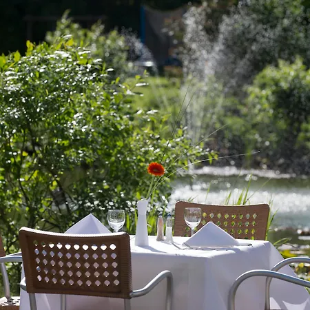 Sunday Hotel And Spa Wismar-2