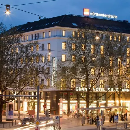 Grand Hotel Mussmann-2