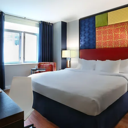 Hotel Hayden New York-3