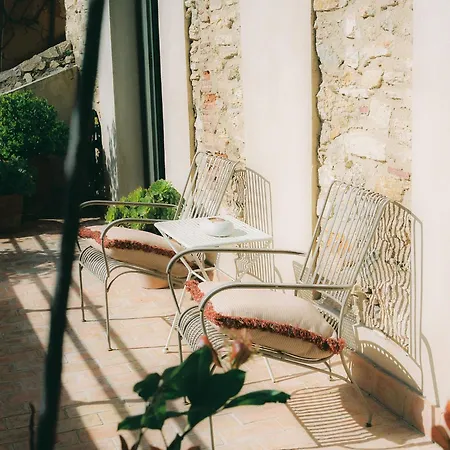 La Bionda Hotel - Adults Only-3
