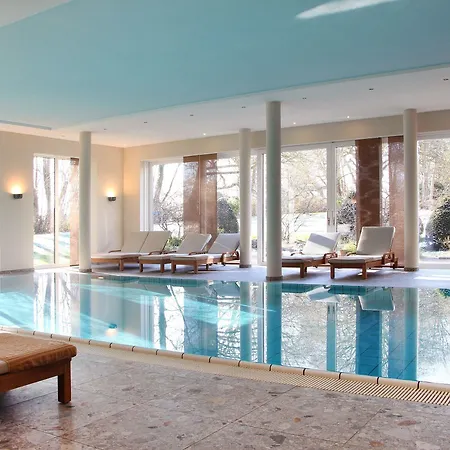 Romantik Hotel Kieler Kaufmann-2
