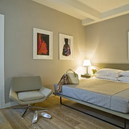 Escalus Luxury Suites Verona-3