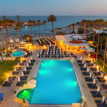 Pavlo Napa Beach Hotel-2