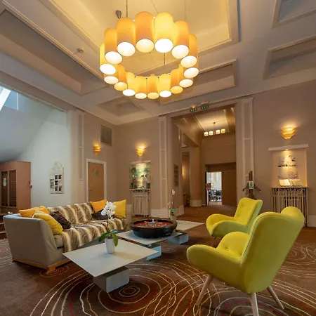 Grand Hôtel Filippo Strasbourg Nord-3