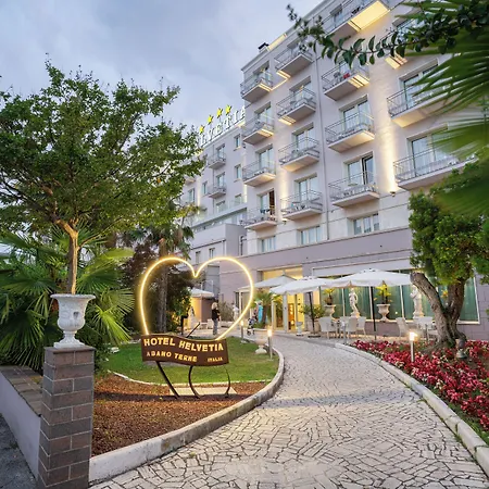 Hotel Terme Helvetia-3