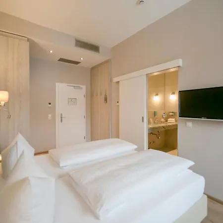 Hotel Sailer-2
