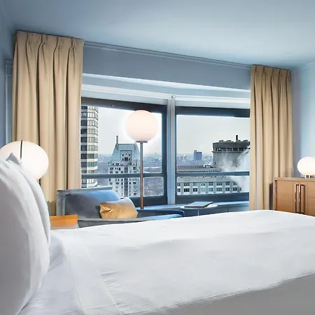 New York Hilton Midtown-2