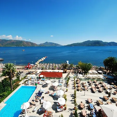 Pasa Beach Hotel-2