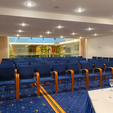 Hotel Roma-2