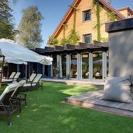 Hotel Strandhaus - Boutique Resort & Spa-3