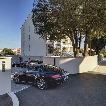 Residence Rovinj-3