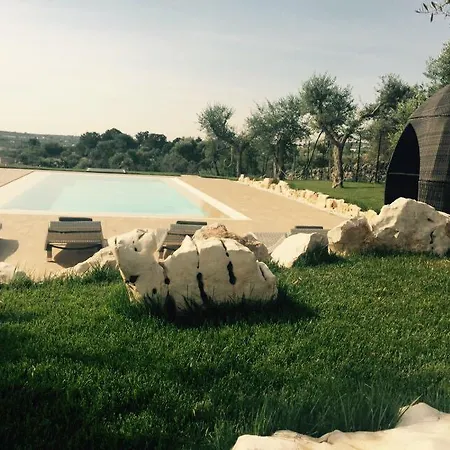 Trulli Resort-3