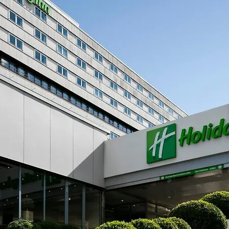 Holiday Inn Munich City Centre By Ihg-2