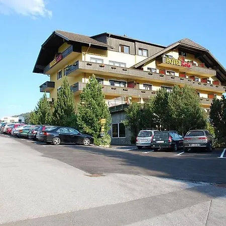 Aktiv Hotel Karla-3