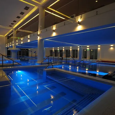 STEAUA DE MARE - Eforie Resort-2