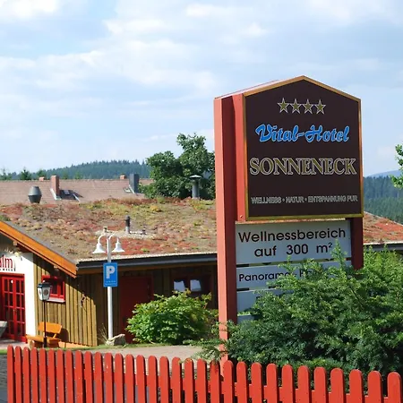 Vitalhotel Sonneneck-3