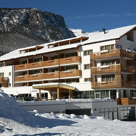 Alpine Hotel Ciasa Lara-2