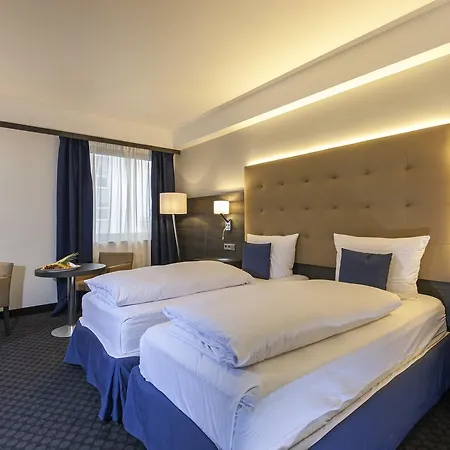 Messehotel Europe-3