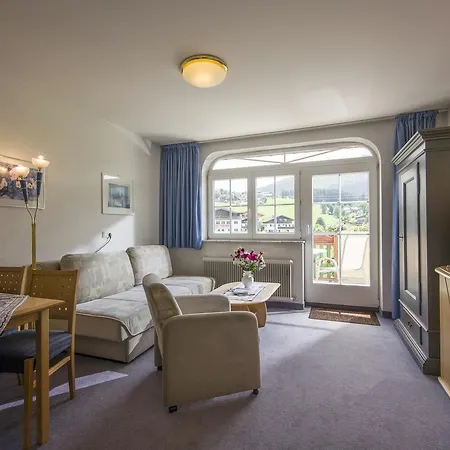 Apparthotel Tom Sojer-2