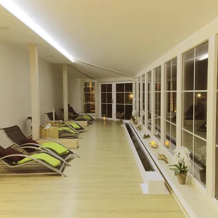 Kur und Wellnesshaus Spreebalance, The Originals Relais (Relais du Silence)-3