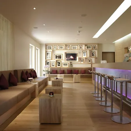 Kur und Wellnesshaus Spreebalance, The Originals Relais (Relais du Silence)-2