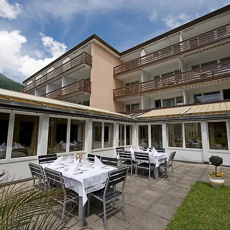 Cresta Sun-2