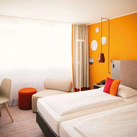 Vienna House Easy By Wyndham Guenzburg-2