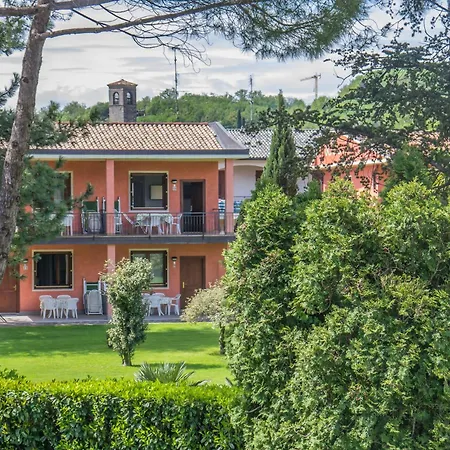 Residence Oasi-2