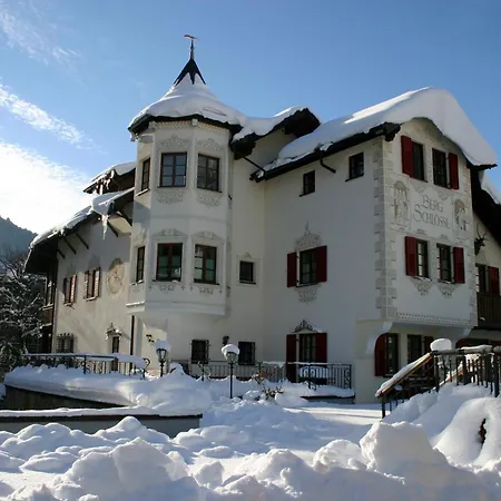 Das Bergschlössl - very special-3