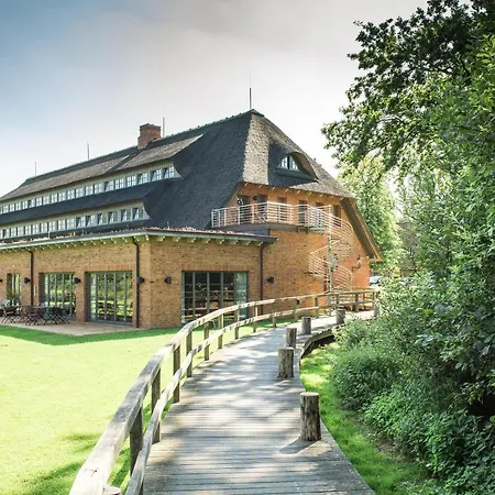 Landhaus Töpferhof bei Travemünde-2
