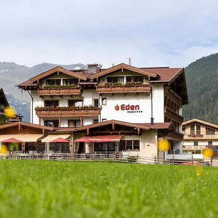 Hotel Eden-3