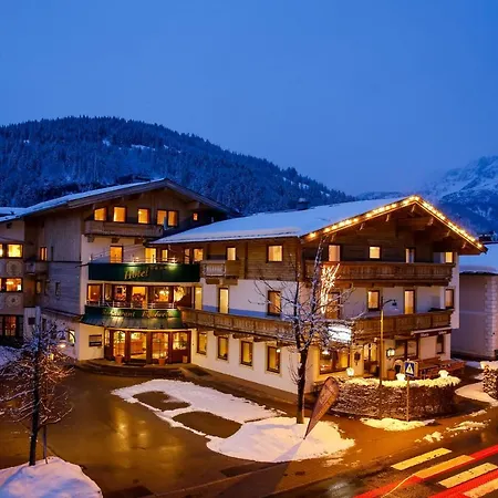 Hotel Edelweiss-3