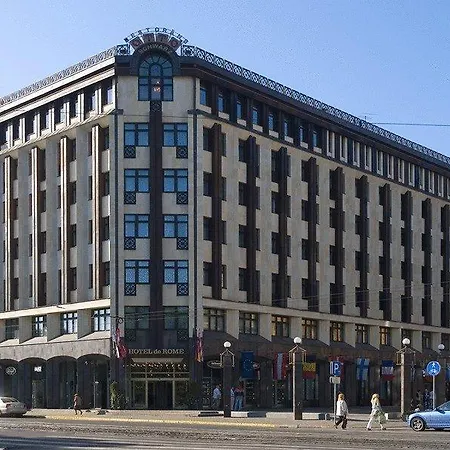 Hotel Roma-3