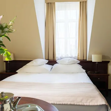 Best Western Hotel Prima Wroclaw-2