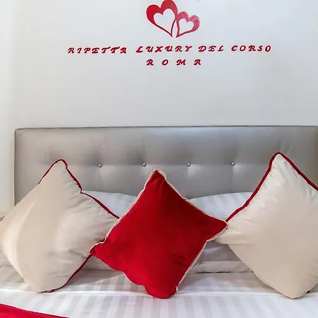 Ripetta Luxury Del Corso-3