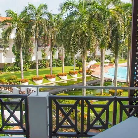 Lanka Princess All Inclusive Hotel-2