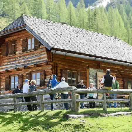 Hotel Mitterhofer-2