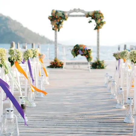 D-Resort Gocek-2