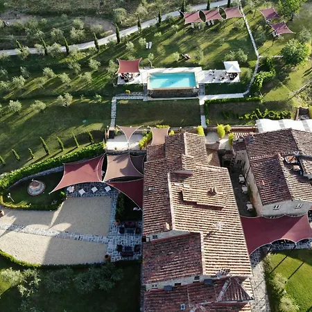 Hotel Villa Volpi-3